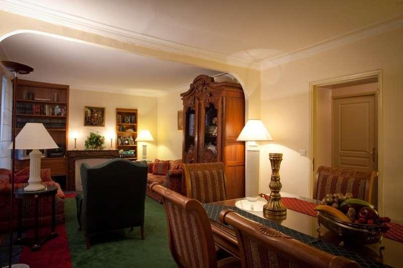 Apartahotel Résidence Du Lion D'or Louvre París