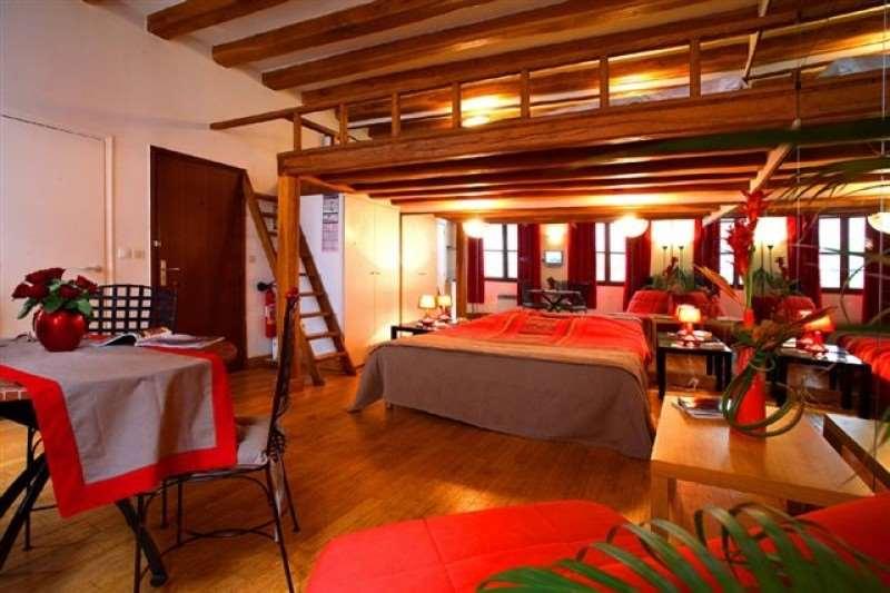 Résidence Du Lion D'or Louvre Apartahotel 3*