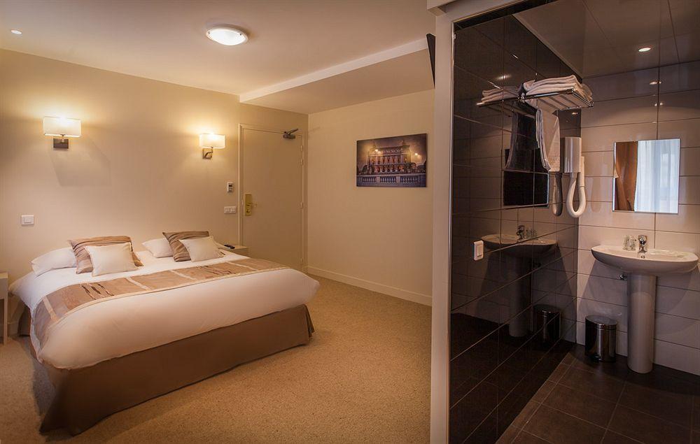 Apartahotel Résidence Du Lion D'or Louvre 3*